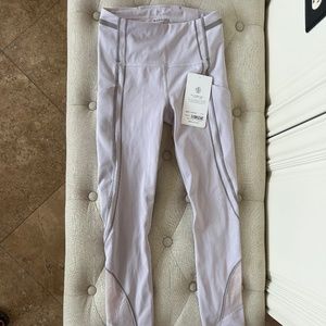 Athleta Crop Legging